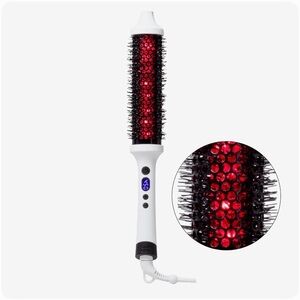 BondiBoost thermal infrared bounce brush long SOLD OUT